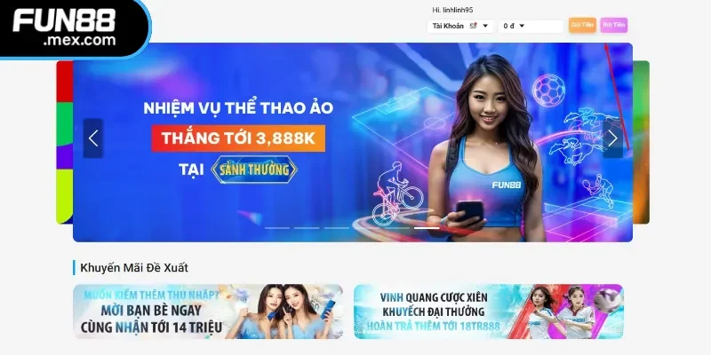 Quá trình giao dịch diễn ra miễn phí từ A đến Z