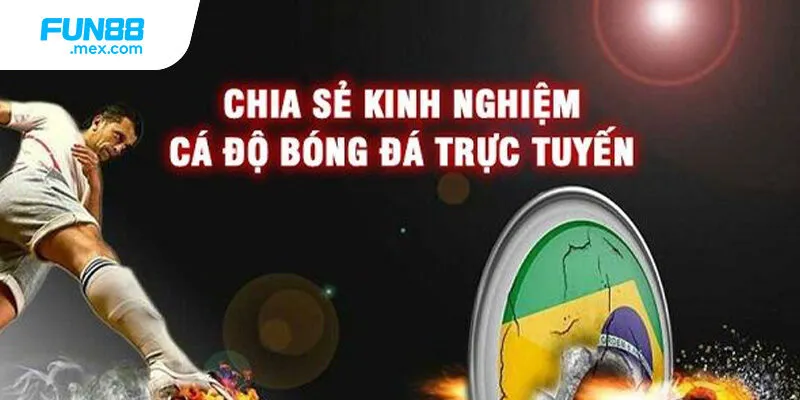 Chia sẻ kinh nghiệm soi kèo bóng đá cho người mới Chia sẻ kinh nghiệm soi kèo bóng đá cho người mới