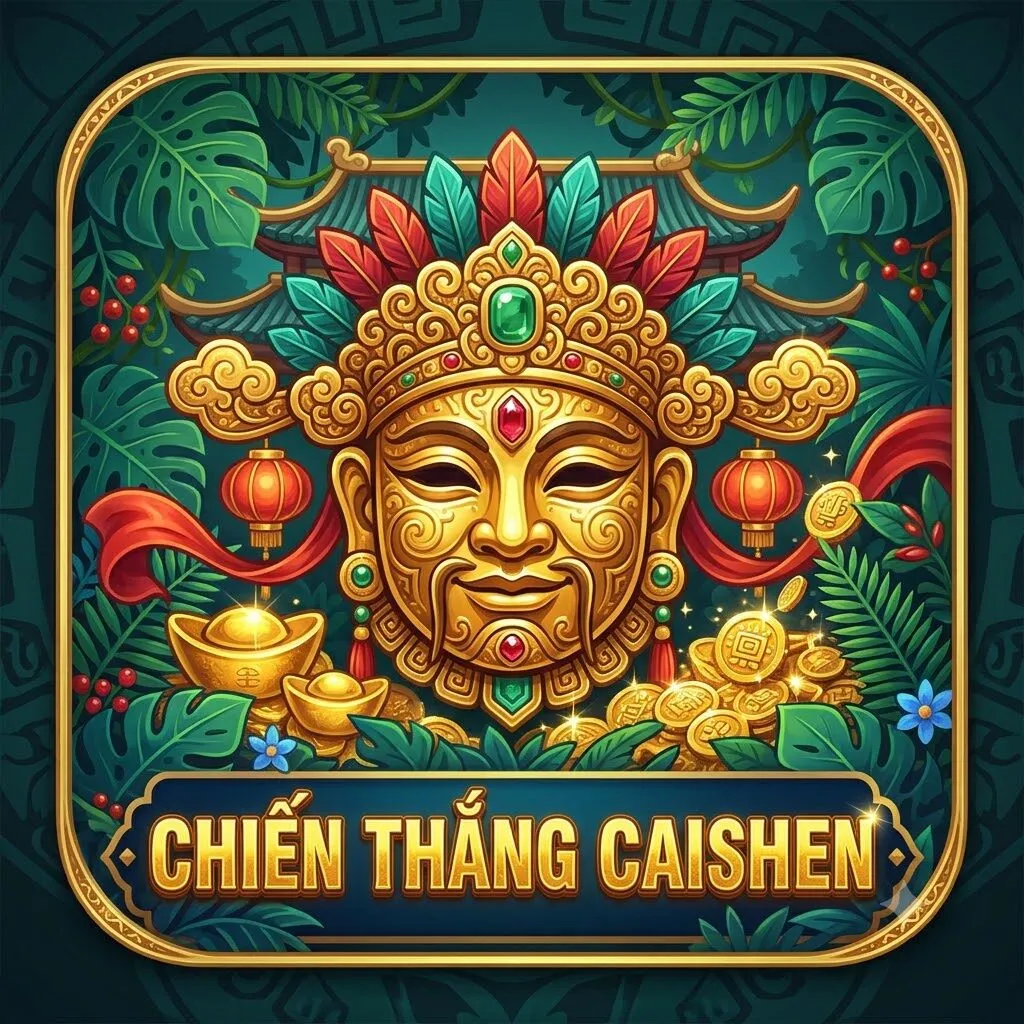 Chiến Thắng CaiShen