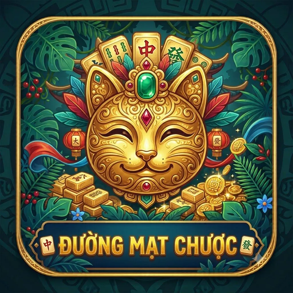 Đường Mạt Chược 2