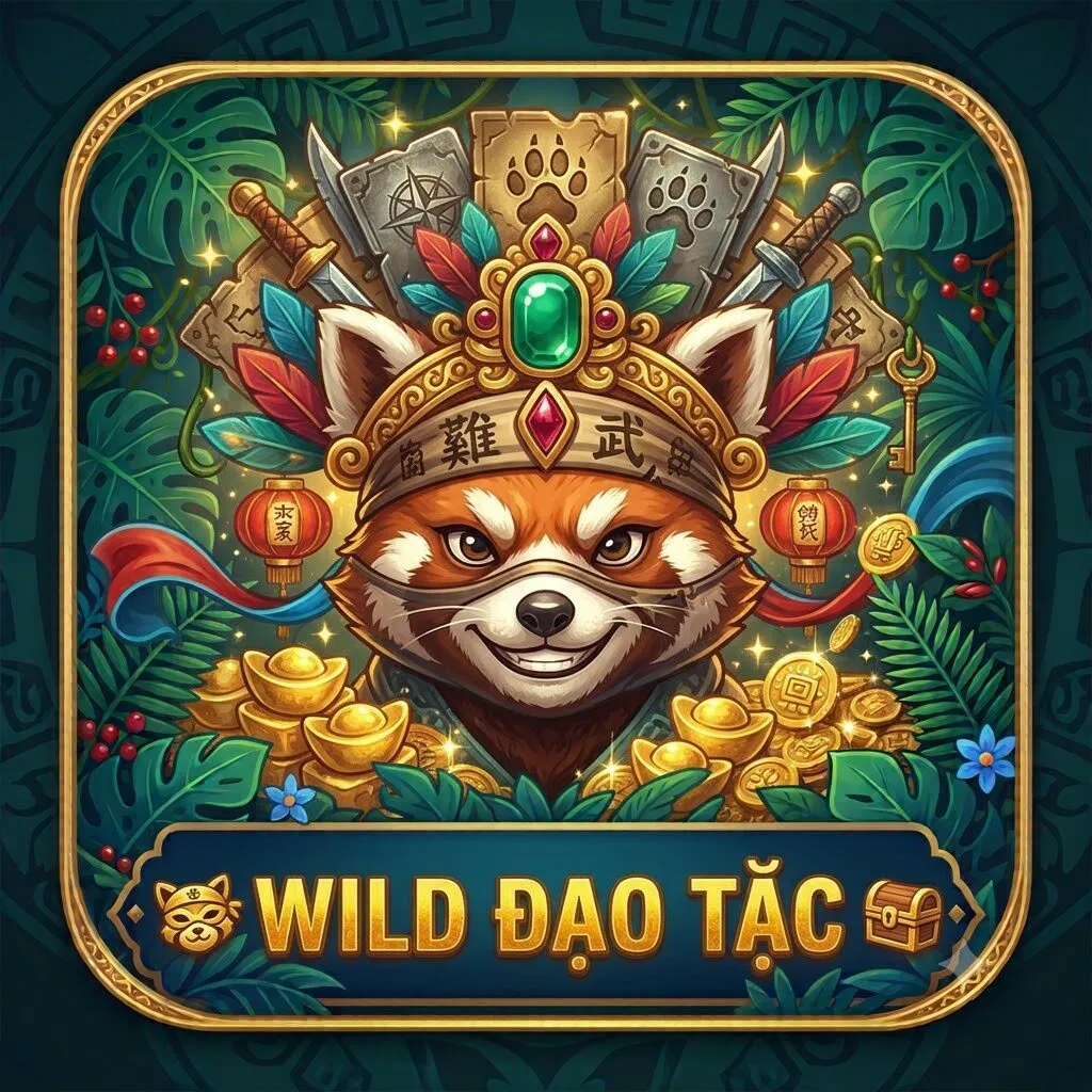 Wild Đạo Tặc